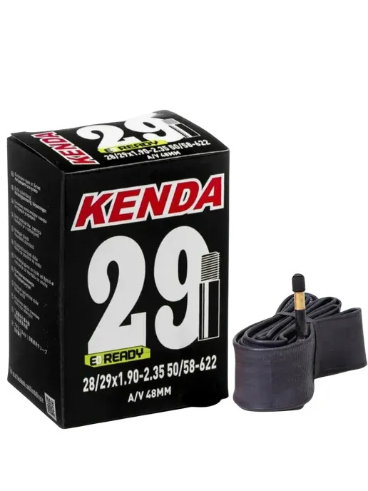 Камера 29x1.90-2.35" KENDA 5-516329 Kenda Камера 29x1.90-2.35" KENDA 5-516329 Kenda