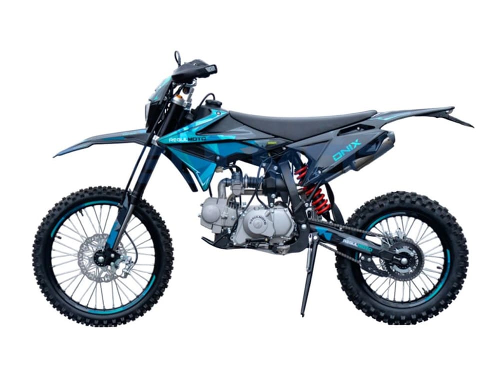 Питбайк Regulmoto ONIX 125