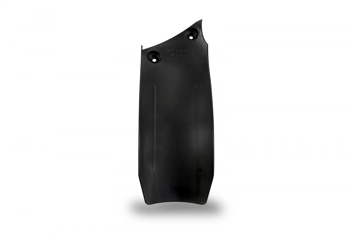 Защита заднего амортизатра UFO для GASGAS MC 85 2021- 2024 Black (GG07120@001) UFO PLAST