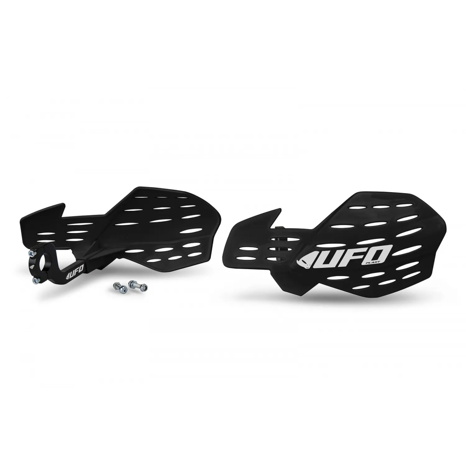 Защита Рук UFO UNIVERSAL Black (PM01659#001) UFO PLAST Защита Рук UFO UNIVERSAL Black (PM01659#001) UFO PLAST