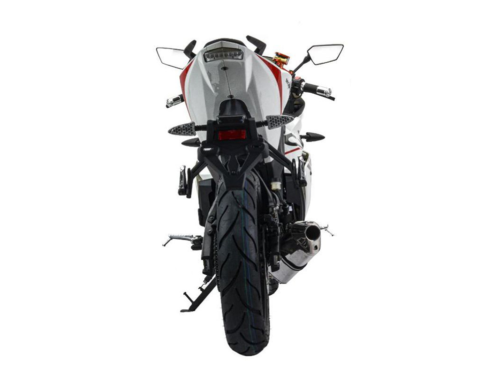 Мотоцикл Motoland R1 300