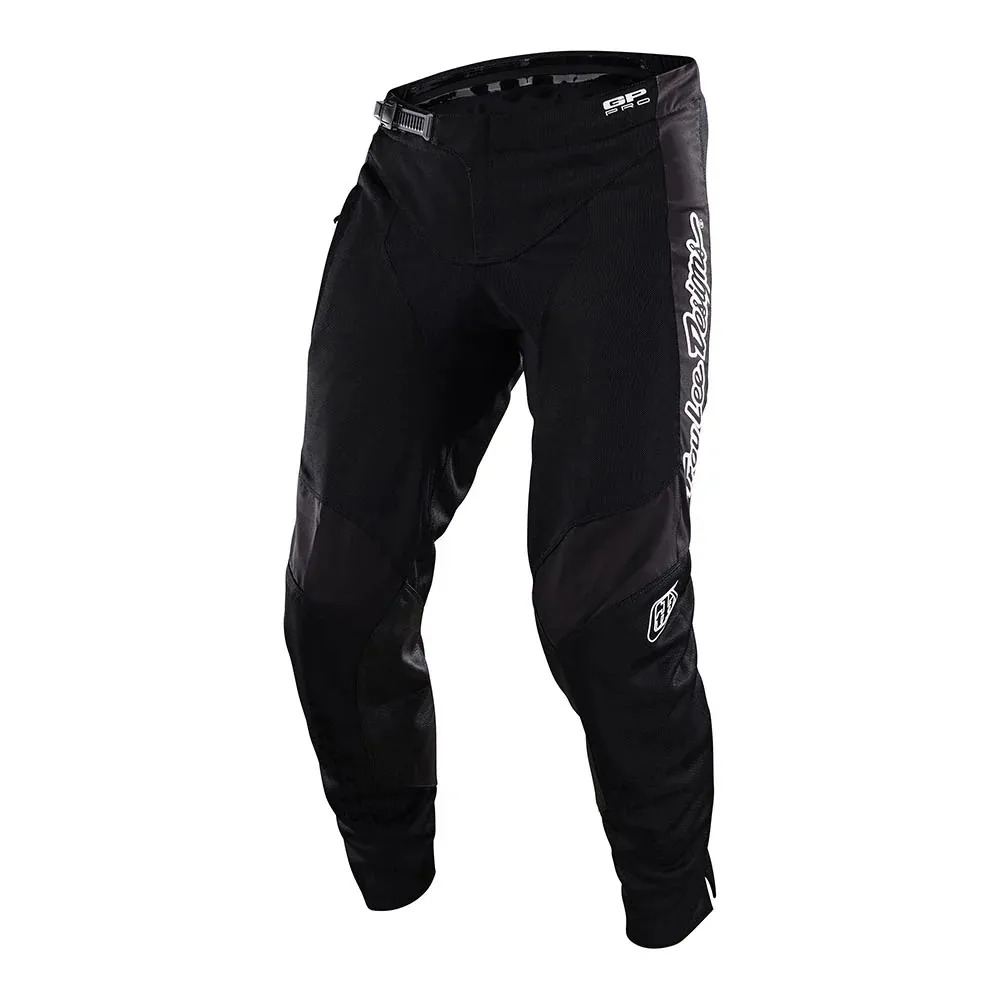 Мотоштаны Troy Lee Designs GP Pro Air Mono Black-M Troy Lee Designs Мотоштаны Troy Lee Designs GP Pro Air Mono Black-M Troy Lee Designs