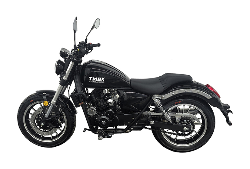 Мотоцикл дорожный TMBK Storm Angels 400cc