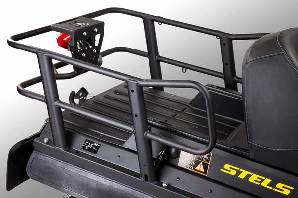 Снегоход STELS SV800T (L LUX SWT) ВИКИНГ 3.0 К02 Tech (2025) Снегоход STELS SV800T (L LUX SWT) ВИКИНГ 3.0 К02 Tech (2025)
