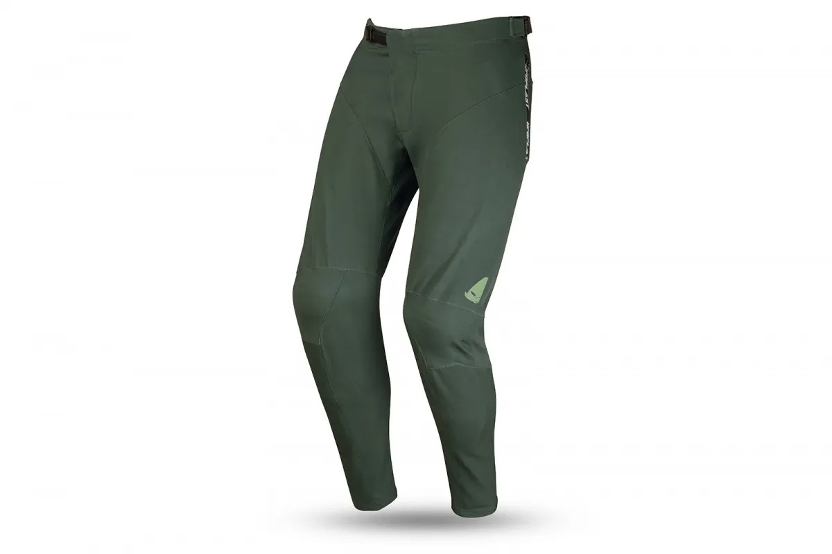 Велоштаны UFO MTB TERRAIN LV1 PANTS Green-M UFO PLAST Велоштаны UFO MTB TERRAIN LV1 PANTS Green-M UFO PLAST