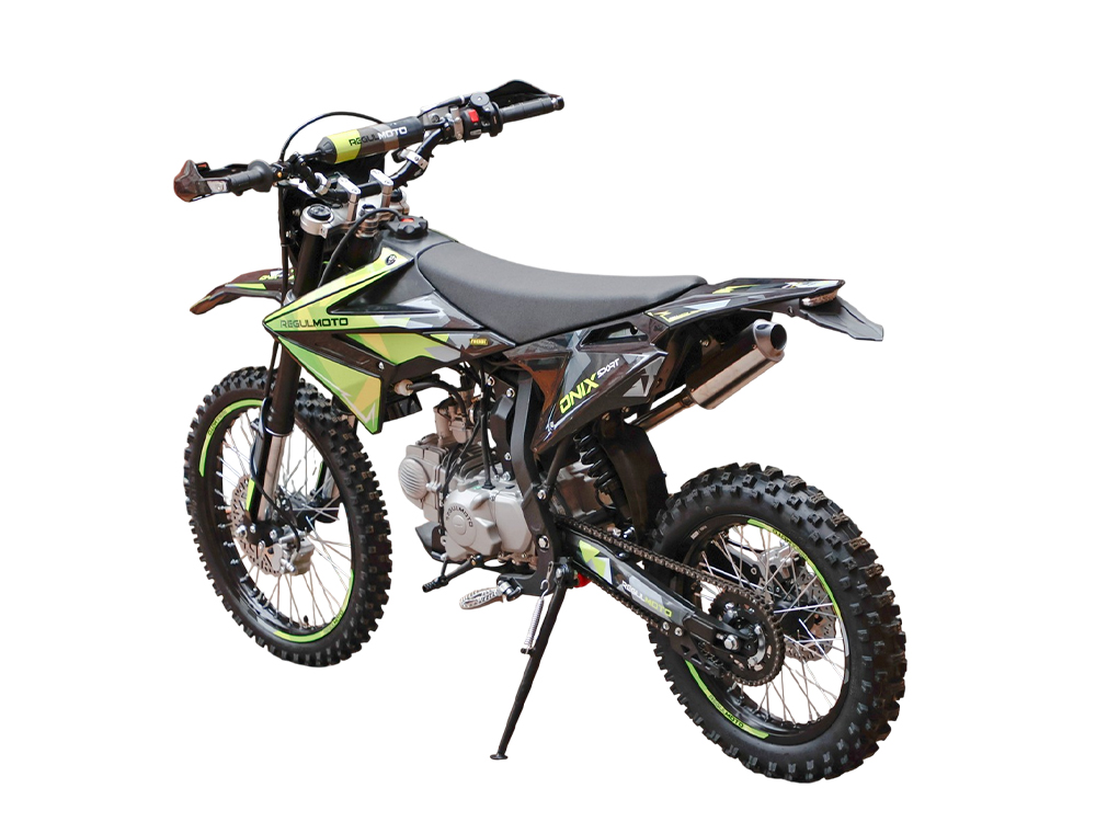 Питбайк Regulmoto ONIX SPORT 140
