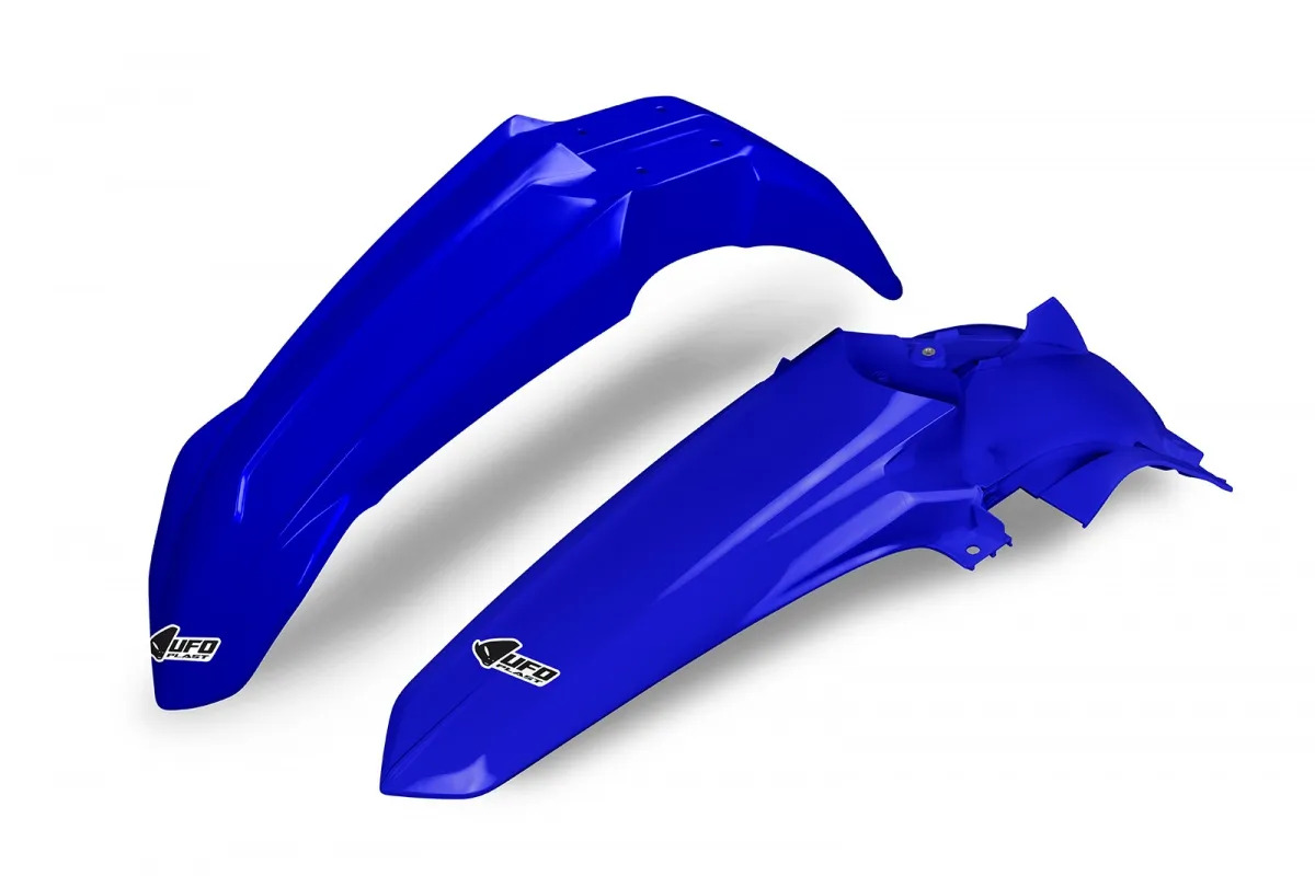 Набор крыльев UFO для YAMAHA YZ 125-250 (2022-23) OEM (YAFK324@999) UFO PLAST Набор крыльев UFO для YAMAHA YZ 125-250 (2022-23) OEM (YAFK324@999) UFO PLAST