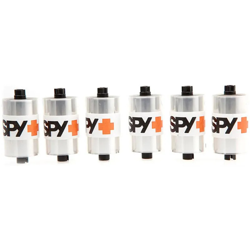 Перемотка для CVS SPY OPTIC 30mm (Clear) 6шт (050034000024) SPY
