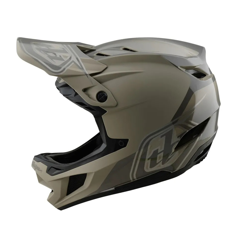 Велошлем Troy Lee Designs D4 Polyacrylite Shadow Timber 2025 Troy Lee Designs Велошлем Troy Lee Designs D4 Polyacrylite Shadow Timber 2025 Troy Lee Designs