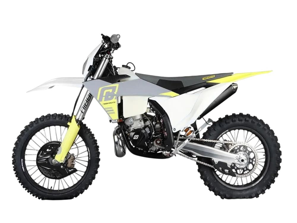 Мотоцикл Regulmoto NIBBI TE N300-SR 2T