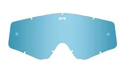 Линза SPY WOOT/WOOT RACE MX (SMOKE W/ LIGHT BLUE SPECTRA AFP) (093346000840) SPY