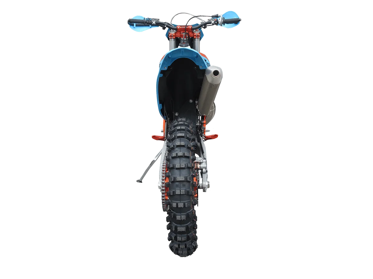 Мотоцикл GR8 T300L (2T MT-300) Enduro Pro без прогрессии (2025)