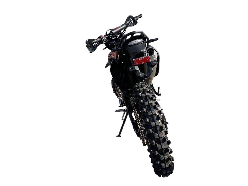 Мотоцикл Regulmoto CR-X