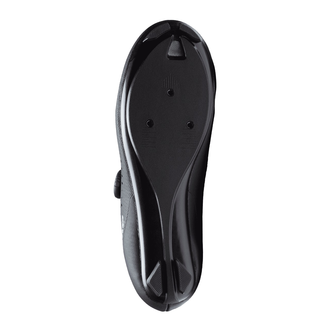 Велотуфли Catlike Kompacto R1 Nylon black Catlike