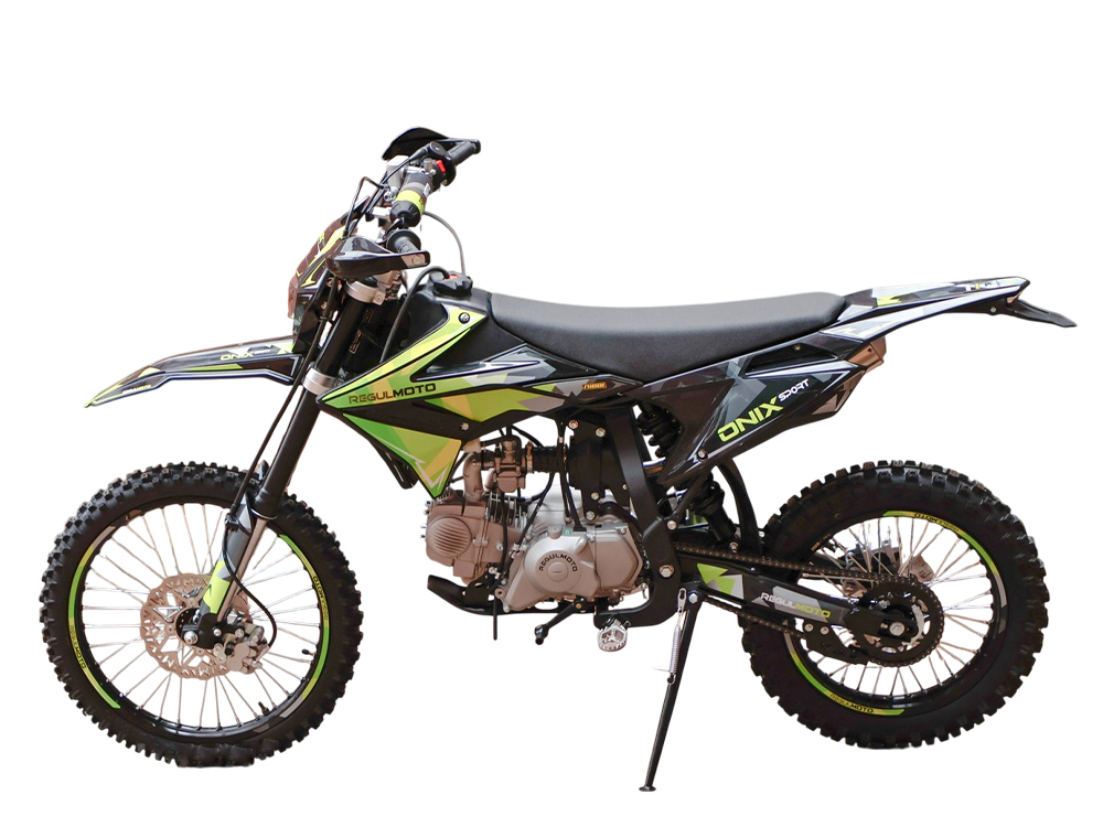 Питбайк Regulmoto ONIX SPORT 140