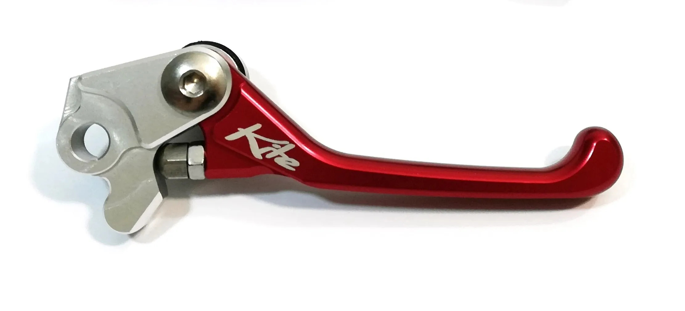 Рычаг переднего тормоза Kite GASGAS Brembo MC 125-450 Red (34.106.1.RO) Kite Рычаг переднего тормоза Kite GASGAS Brembo MC 125-450 Red (34.106.1.RO) Kite