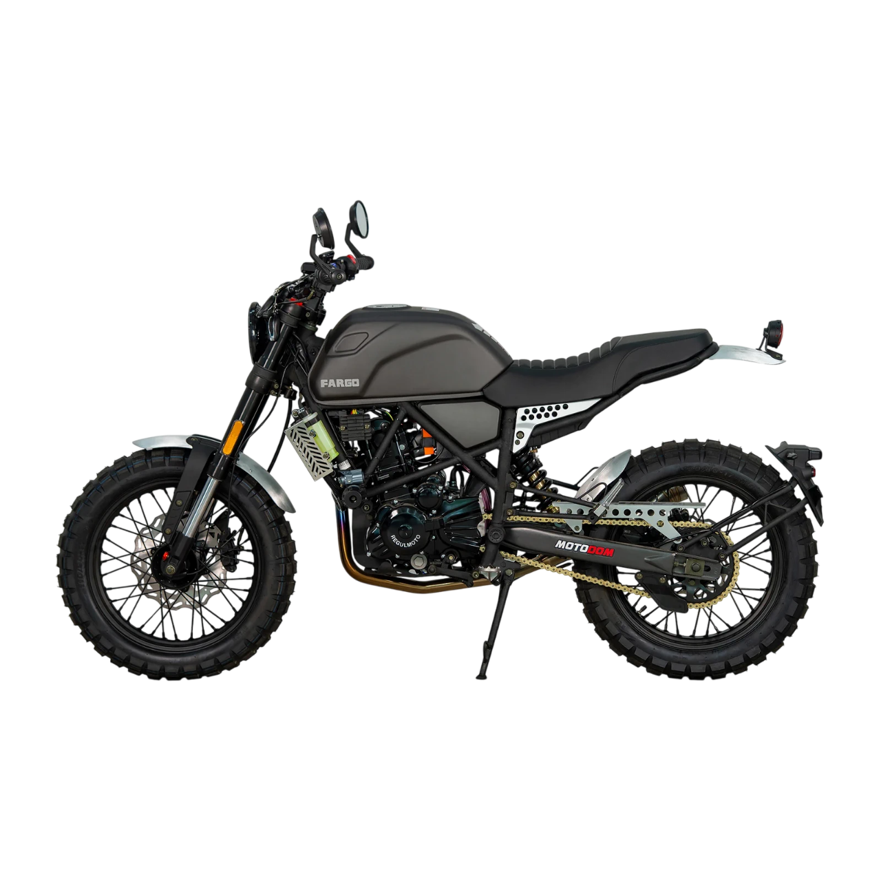 Мотоцикл REGULMOTO FARGO 300