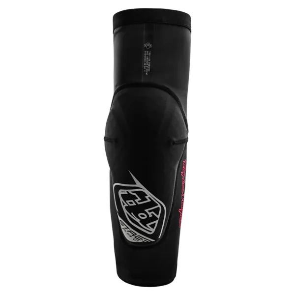 Налокотники Troy Lee Designs Stage Pro D3O Black Troy Lee Designs