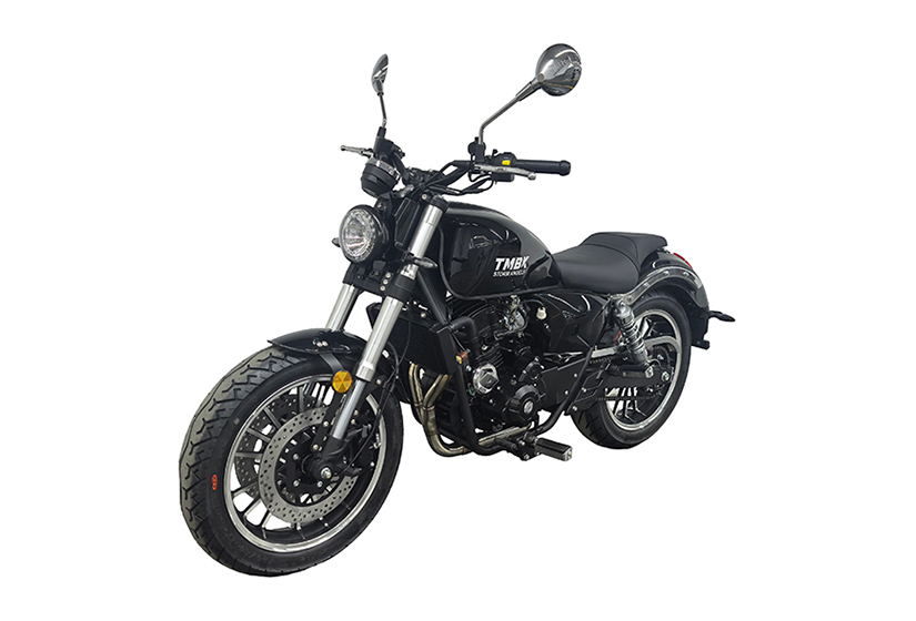 Мотоцикл дорожный TMBK Storm Angels 400cc