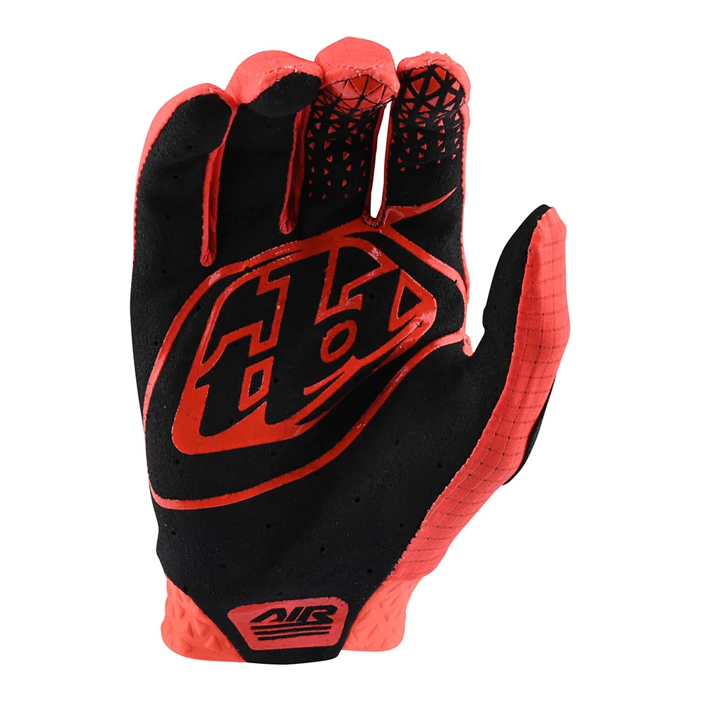 Мотоперчатки Troy Lee Designs Air Glove Solid Orange Troy Lee Designs