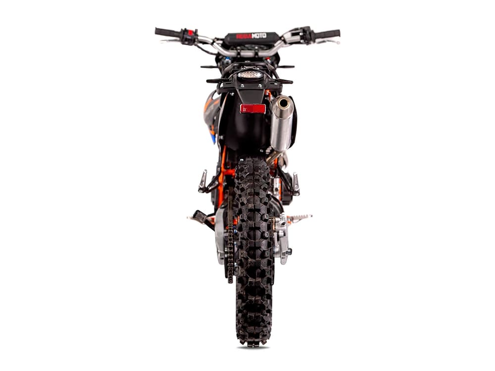 Мотоцикл Regulmoto ATHLETE PR300 NEW 21/18