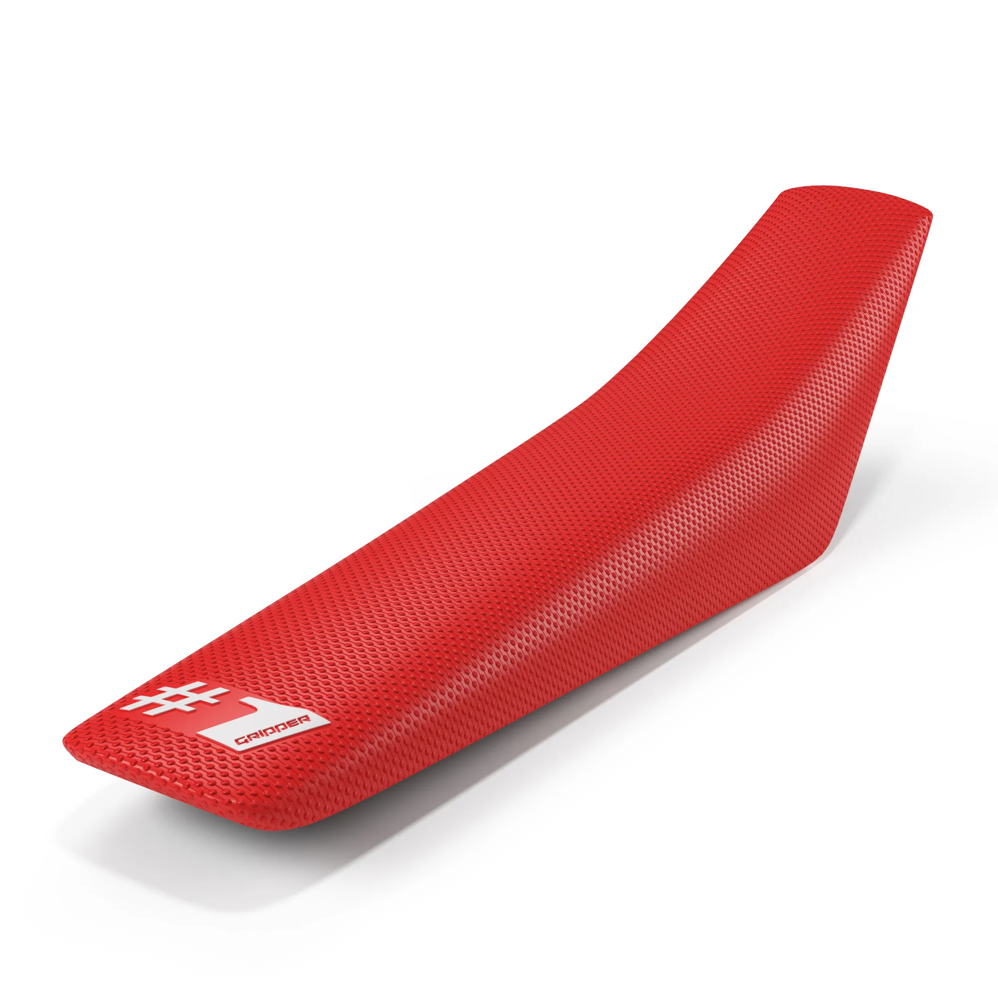 Чехол сидения универсальный ONEGRIPPER ORIGINAL V2, Red (OGSC01-V2-RD) ONEGRIPPER