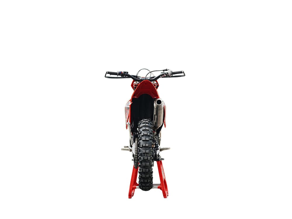  Мотоцикл GURUENDURO TRAIL PRO GAS