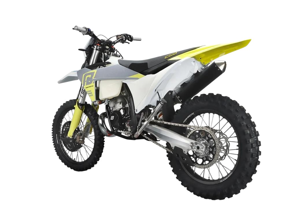 Мотоцикл Regulmoto NIBBI TE N300-SR 2T