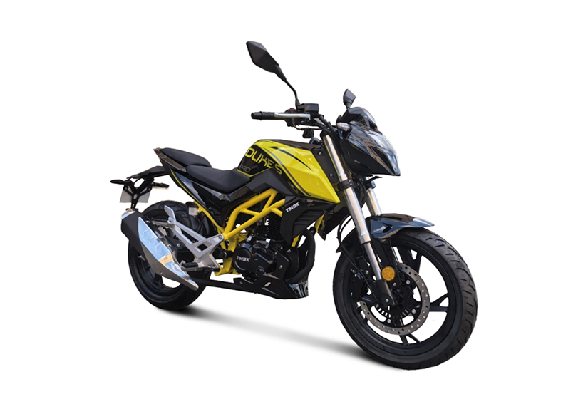 Мотоцикл дорожный TMBK Dukes Pro 250cc