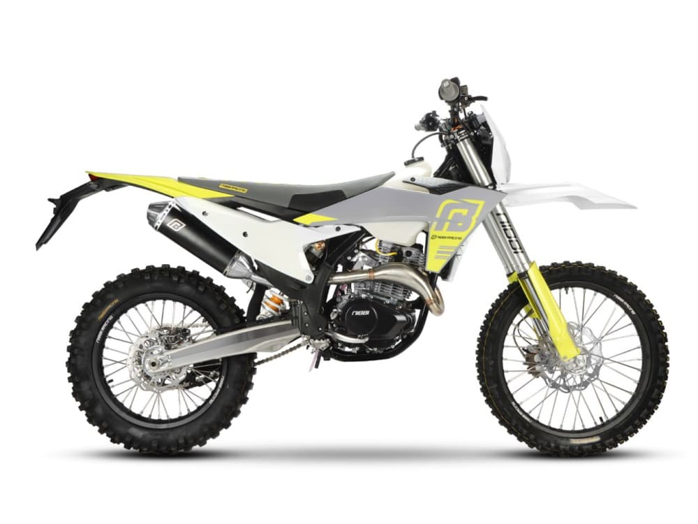 Мотоцикл Regulmoto NIBBI N300 (СB300RL) с ПТС
