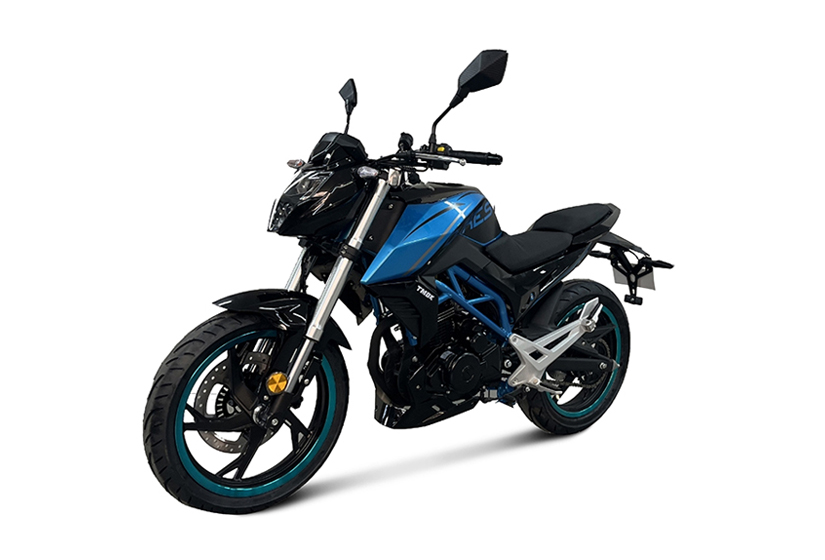 Мотоцикл дорожный TMBK Dukes 200cc