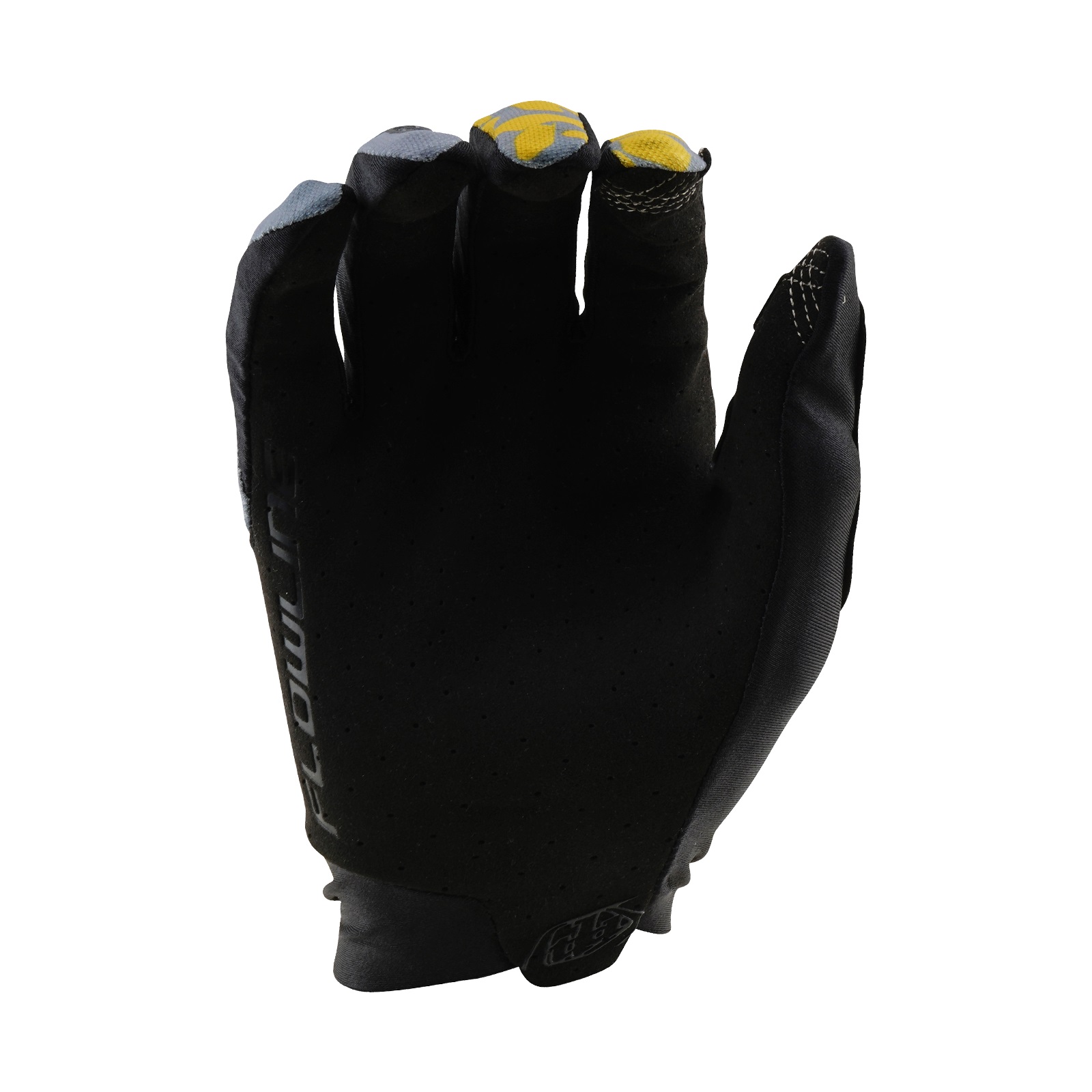 Велоперчатки Troy Lee Designs Flowline Peace-Up Dark Cloud Troy Lee Designs