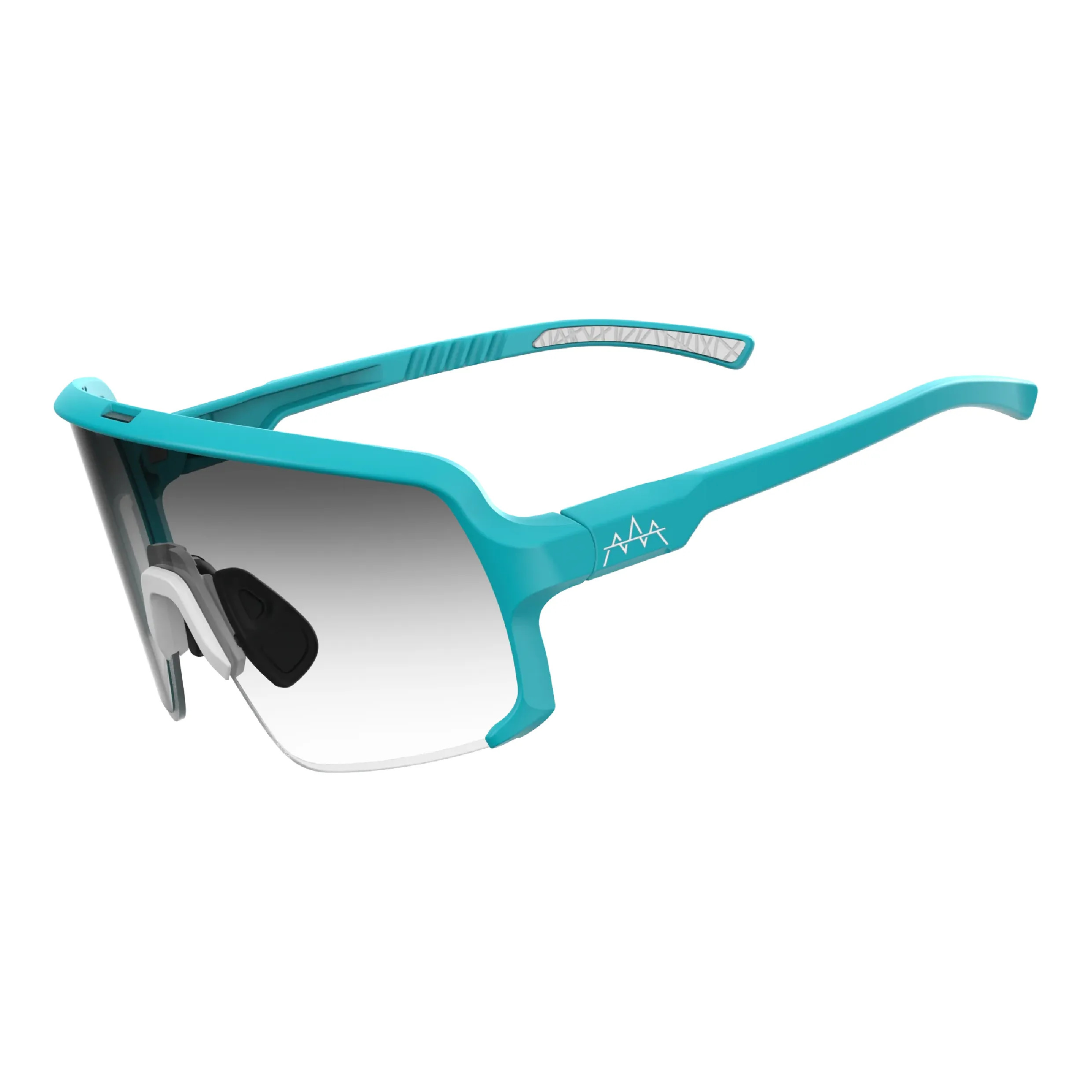 Солнцезащитные очки EKS (X) BRAND DirdyBird PEAK Minty/PHOTOCHROMIC,Clear/Smoke (034-11112) EKS BRAND Солнцезащитные очки EKS (X) BRAND DirdyBird PEAK Minty/PHOTOCHROMIC,Clear/Smoke (034-11112) EKS BRAND