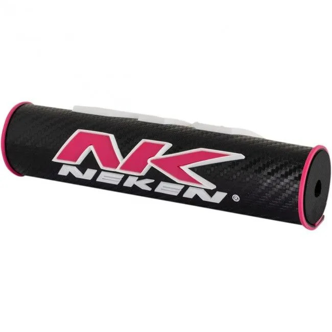 Подушка Neken BAR PAD STD 3D BK/PK (PADCL-3D-BKPK) NEKEN