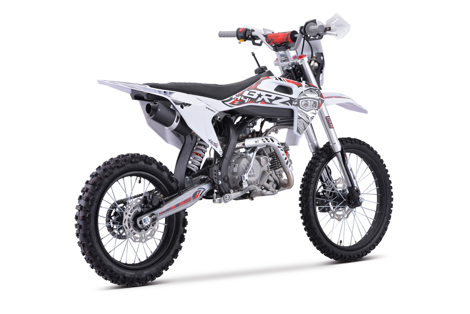 Питбайк BRZ H4 ZS190 19/16