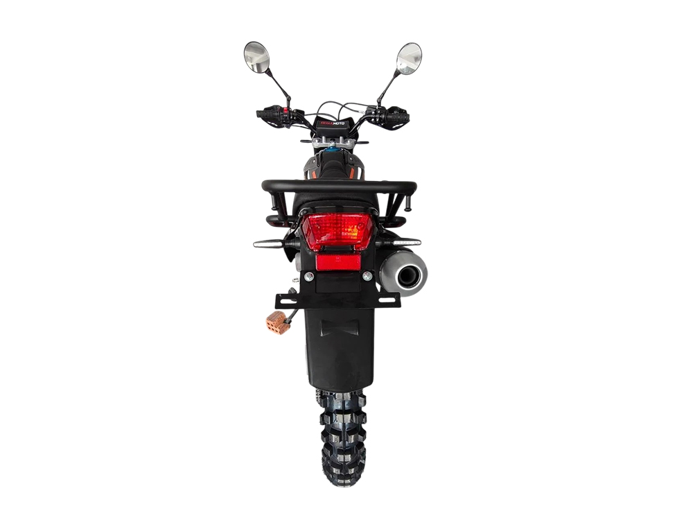 Мотоцикл Regulmoto Grizzly