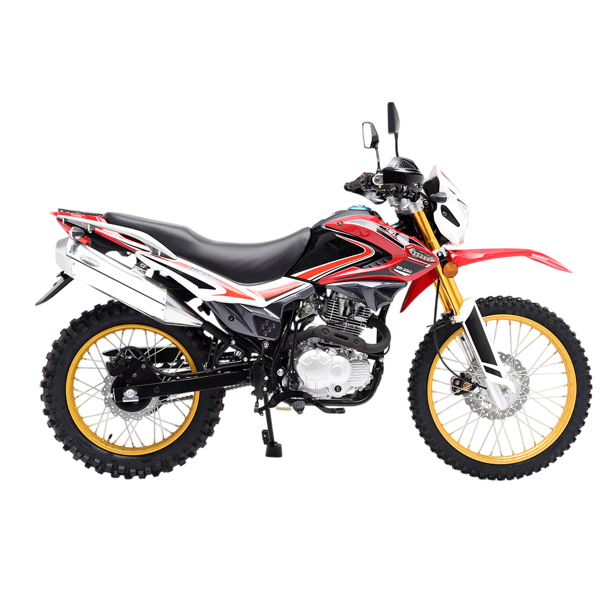 Мотоцикл REGULMOTO SK250GY-5