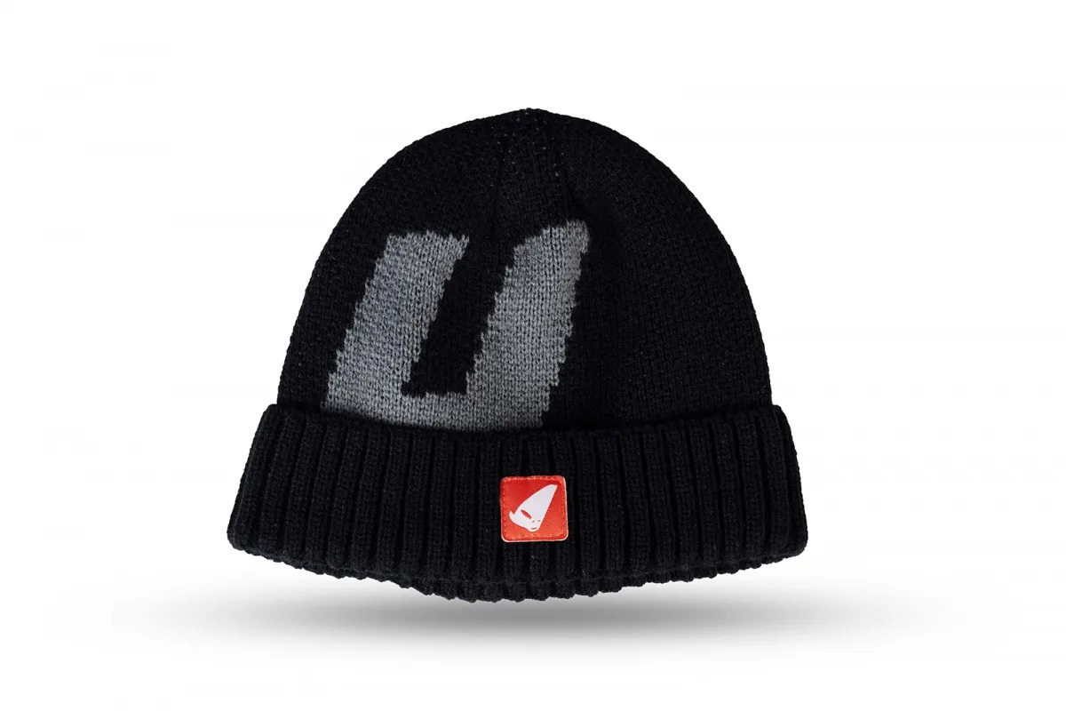 Шапка UFO Beanie Black, OS (CP04530) UFO PLAST Шапка UFO Beanie Black, OS (CP04530) UFO PLAST