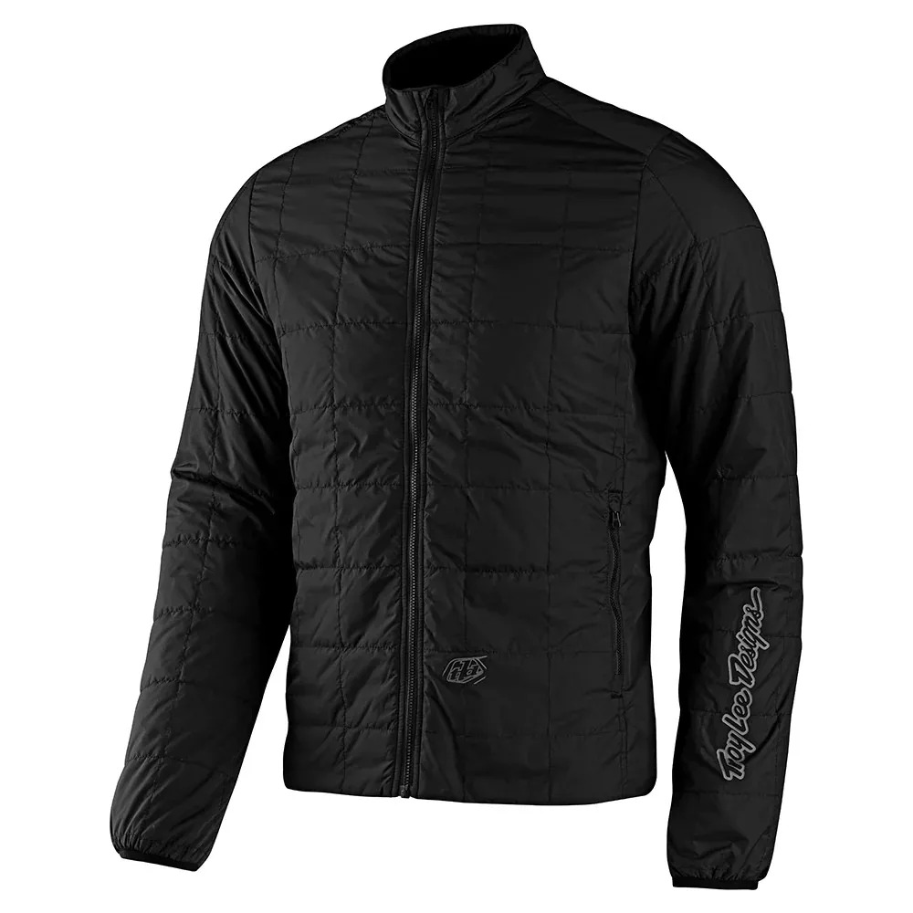 Куртка Troy Lee Designs Crestline Mono Carbon Troy Lee Designs