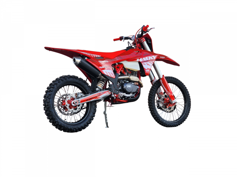 Мотоцикл HASKY A10 RIDE CB300RL 2025