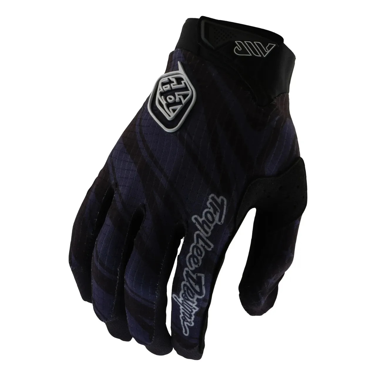Мотоперчатки Troy Lee Designs Air Ghostwing Black-M Troy Lee Designs