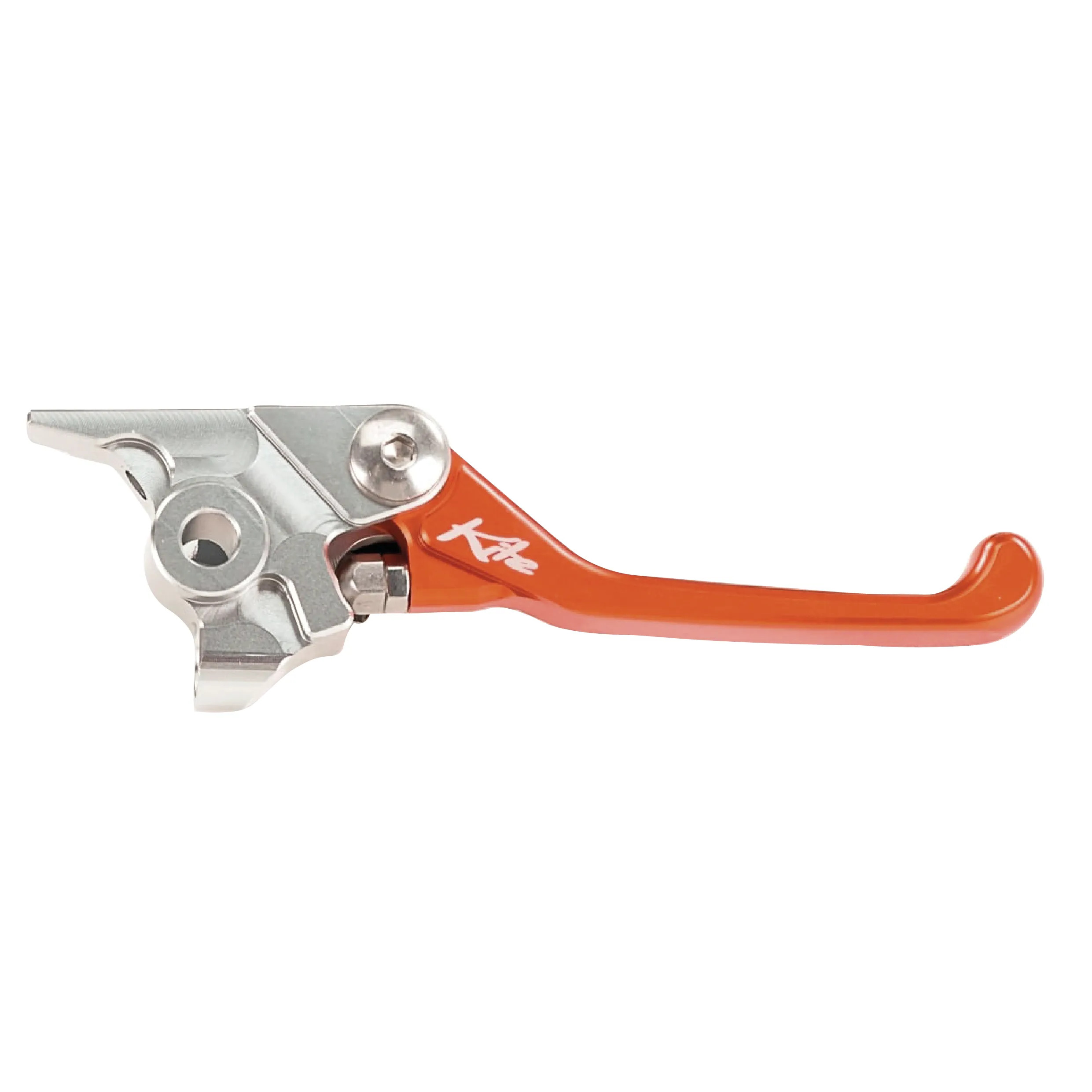 Рычаг переднего тормоза Kite KTM Brembo SX/SX-F 125-450 Orange (34.106.1.AR) Kite Рычаг переднего тормоза Kite KTM Brembo SX/SX-F 125-450 Orange (34.106.1.AR) Kite