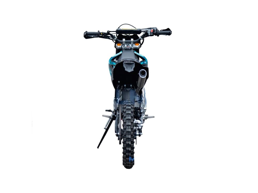 Питбайк Regulmoto ONIX 125
