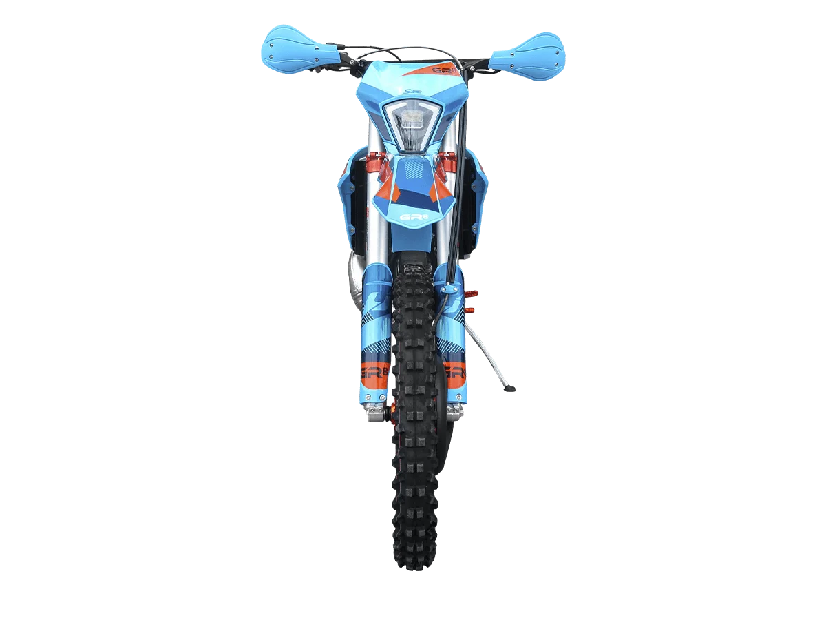 Мотоцикл GR8 T250L (2T MT-250) Enduro Pro