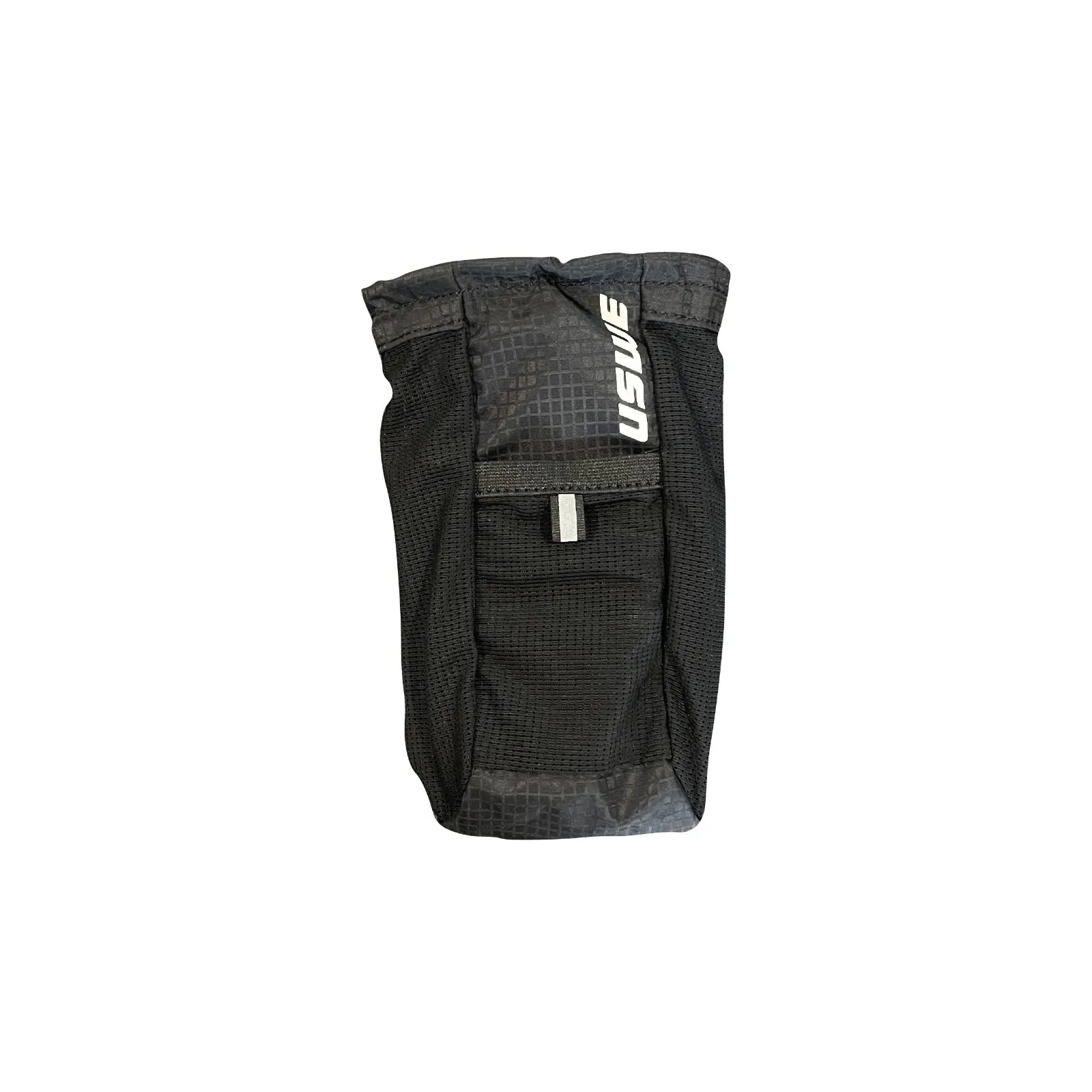 Карман на рюкзак USWE Chest Pocket / NDM 1, Black (10202401) USWE Карман на рюкзак USWE Chest Pocket / NDM 1, Black (10202401) USWE