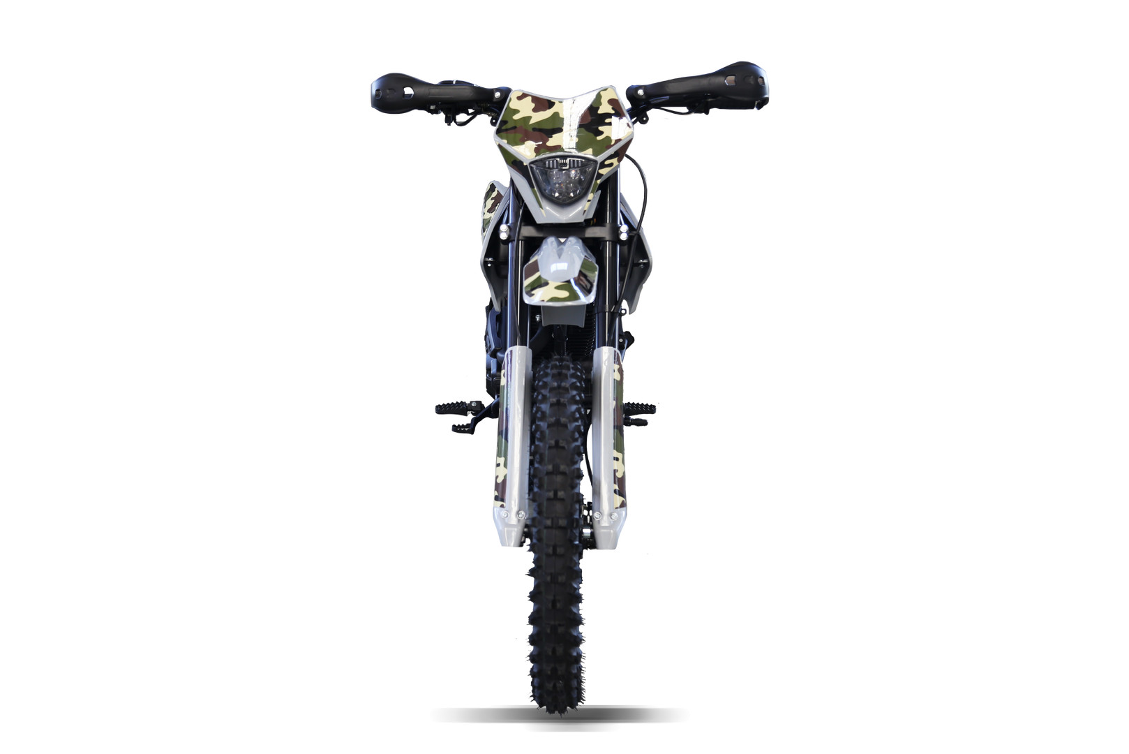 Эндуро мотоцикл BRZ Z7 CB300F