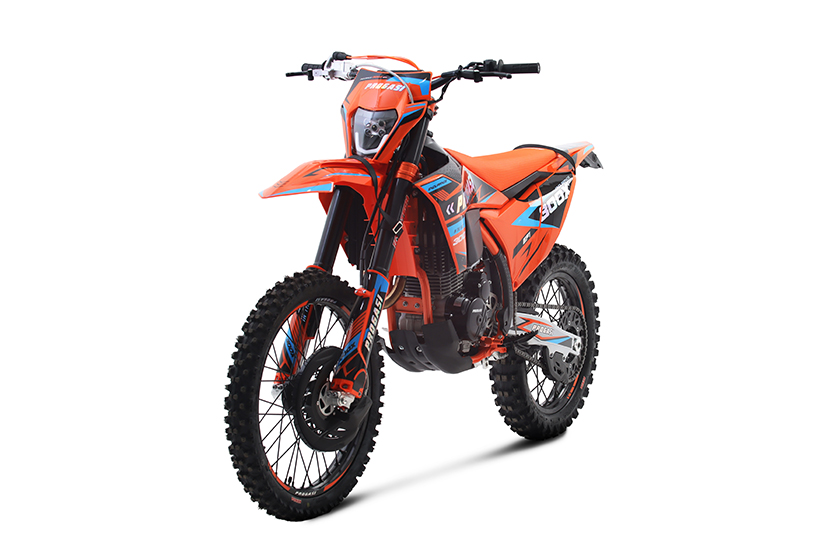 Мотоцикл PROGASI  Endurance 300X EFI