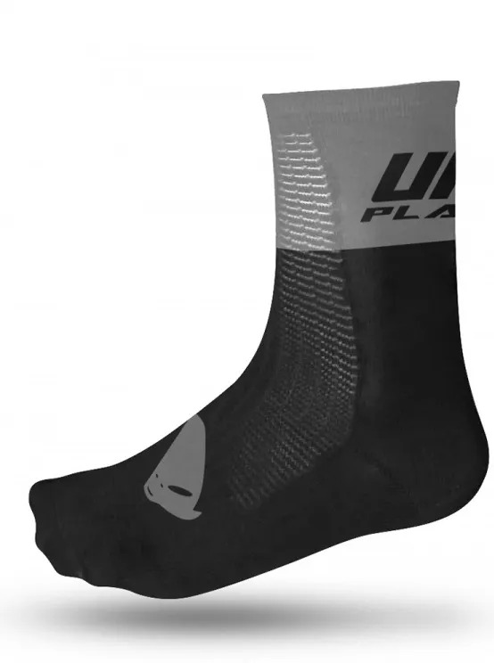 Носки UFO Sport Socks Black UFO PLAST