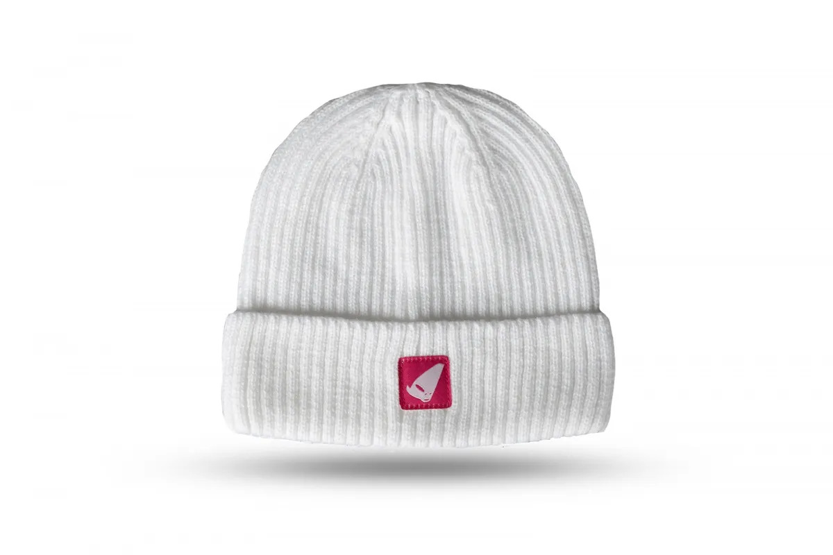 Шапка UFO Beanie White, OS (CP04529) UFO PLAST Шапка UFO Beanie White, OS (CP04529) UFO PLAST
