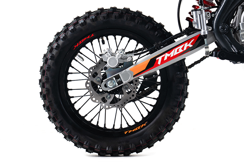 Питбайк TMBK Pitster SP2 150